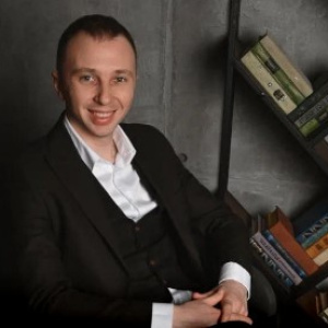 Барабаш Андрей Викторович
